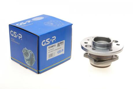 9329013 GSP Подшипник ступицы колеса