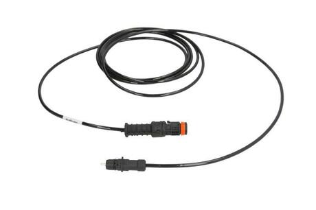 814004401 HALDEX Соединительный кабель, электронные тормоза