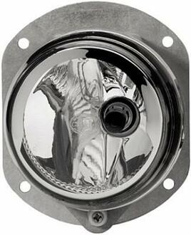 1N0 009 295-087 HELLA Фара протитуманна DynaView Evo2 - C-CLASS (W204), CLK (C209), M-CLASS (W164), R-CLASS (W251, V251), HELLA 1N0009295087 