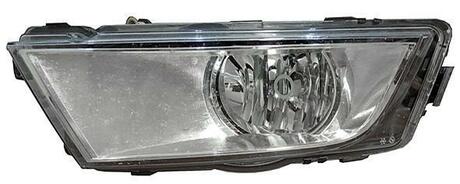 1NA 011 834-121 HELLA SKODA Фара противотуманна (права) OCTAVIA 1.0-2.0 12-