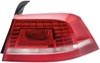 HELLA VW Задній ліхтар правий LED, PY21W, W21W PASSAT B7 (365) 10- 2SK 010 746-041