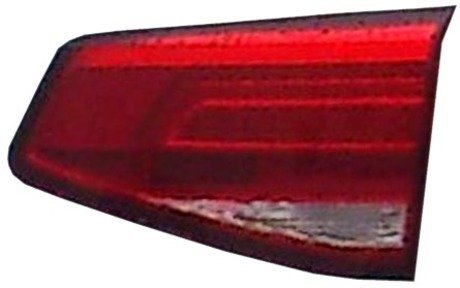 2TZ 011 890-071 HELLA VW Задній ліхтар лівий LED PASSAT B8 Variant (3G5, CB5)