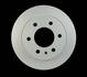 8DD355117-641 HELLA Тормозной диск зад. Sprinter/Crafter 06- (3.0-3.5t) 298mm (фото 2)