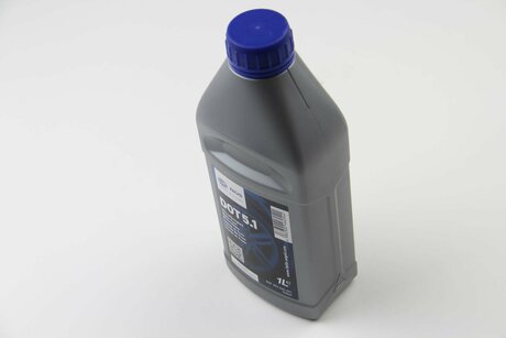 8DF355360-091 HELLA Тормозная жидкость DOT5.1 (1L.) PAGID