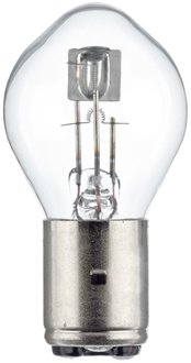 8GD 002 084-151 HELLA Лампа накаливания, основная фара; Лампа накаливания, основная фара