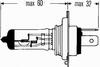 8GJ 002 525-361 HELLA Лампа накаливания, основная фара (фото 2)