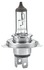 8GJ 242 632-101 HELLA Лампа VALUEFIT H4 24V 75/70W P43t BEHR / (фото 2)