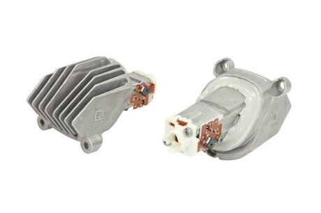 9DW191482001 HELLA Модуль LED BMW 5 (F10, F07, F11) HELLA 9DW191482001 оригінальна запчастина