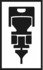 9XW 184 107-221 HELLA Щітка склоочисника каркасна, для комерційного транспорту 22" (550мм) HELLA 9XW184107221  (фото 3)