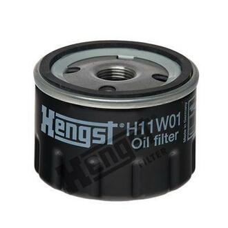H11W01 HENGST FILTER Фільтр масляний