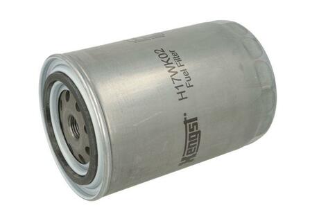 H17WK02 HENGST FILTER Топливный фільтр