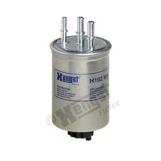 H192WK HENGST FILTER Топливный фильтр