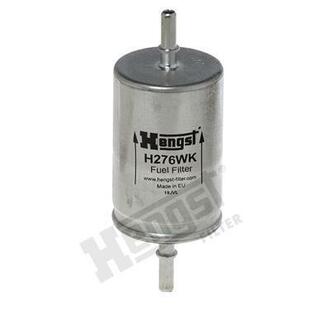 H276WK HENGST FILTER Топливный фильтр