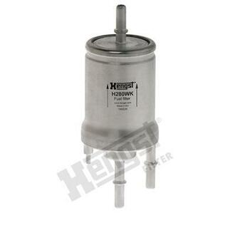 H280WK HENGST FILTER Фільтр палив. AUDI, VW, SKODA (вир-во Hengst) H280WK
