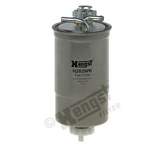 H282WK HENGST FILTER Топливный фильтр