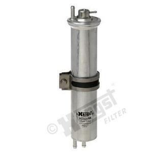 H283WK HENGST FILTER Топливный фильтр