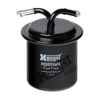 H285WK HENGST FILTER Топливный фильтр