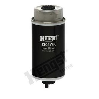 H305WK HENGST FILTER Фільтр паливний FORD TRANSIT 2.2-3.2 TDCI 06- (вир-во HENGST)