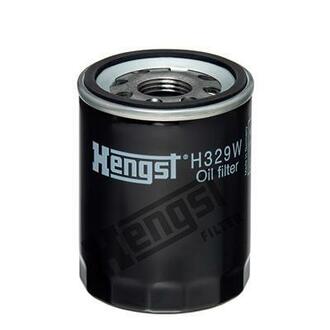 H329W HENGST FILTER Фільтр масляний Range Rover 4.2-4.4i 05-