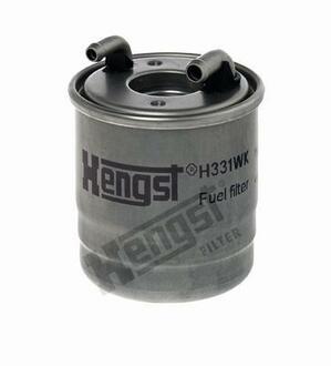 H331WK HENGST FILTER Топливный фильтр