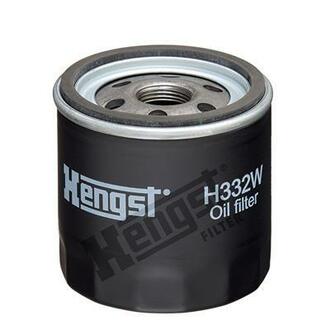 H332W HENGST FILTER Масляный фильтр