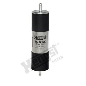 H332WK HENGST FILTER Топливный фильтр