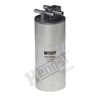 H335WK HENGST FILTER Топливный фильтр