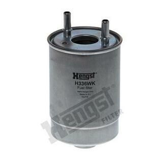 H336WK HENGST FILTER Топливный фильтр