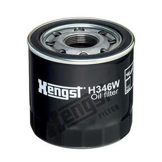 H346W HENGST FILTER FILTR OLEJU ISUZU