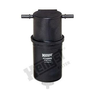 H349WK HENGST FILTER Топливный фильтр