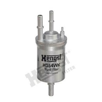 H354WK HENGST FILTER Топливный фильтр