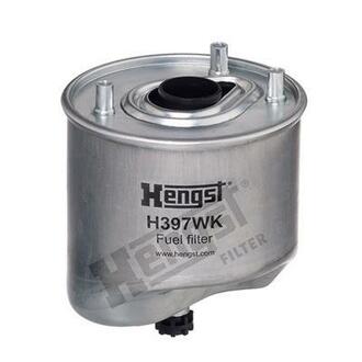 H397WK HENGST FILTER Топливный фильтр