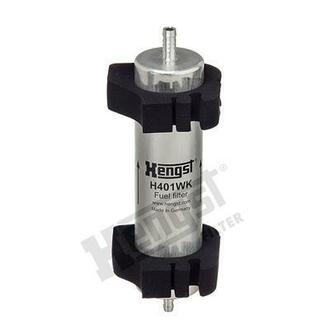 H401WK HENGST FILTER Топливный фільтр