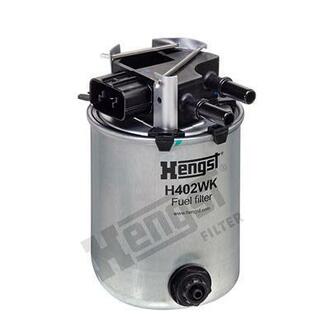 H402WK HENGST FILTER Топливный фильтр