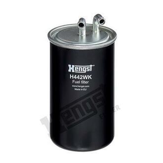 H442WK HENGST FILTER Топливный фильтр
