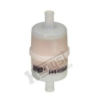 H445WK HENGST FILTER Топливный фильтр