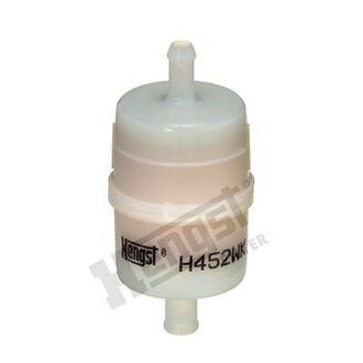 H452WK HENGST FILTER Фільтр паливний (вир-во HENGST)