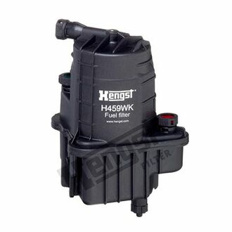 H459WK HENGST FILTER Топливный фильтр