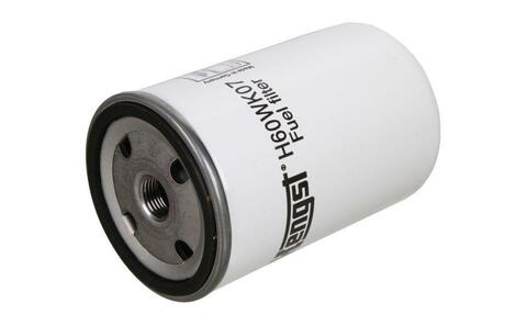 H60WK07 HENGST FILTER Топливный фильтр