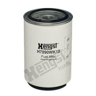 H7090WK10 HENGST FILTER Топливный фильтр