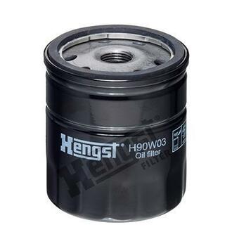 H90W03 HENGST FILTER Масляный фильтр