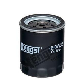 H90W33 HENGST FILTER Масляный фильтр
