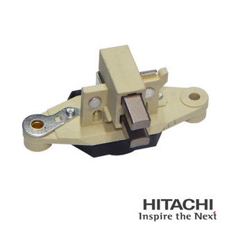 2500520 HITACHI FIAT Регулятор напряжения 14.6V Alfa Romeo,BMW,Ford,DB,Opel,VW