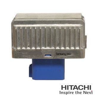 2502048 HITACHI Блок управління свічками розжарювання