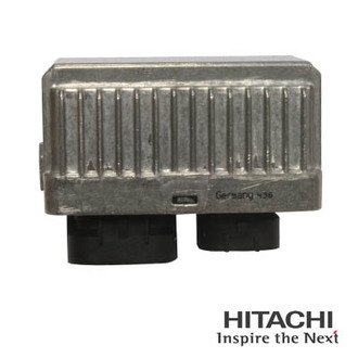 2502086 HITACHI Реле, система розжарювання