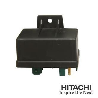 2502088 HITACHI Реле, система накаливания