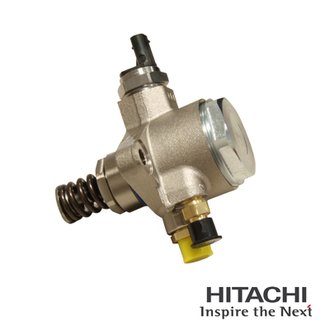 2503084 HITACHI AUDI Насос высокого давления A4 B8 Avant (8K5) RS4 12-15, A8 D4 (4H2, 4H8, 4HC, 4HL) 4.2 09-12