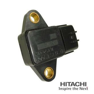 2508148 HITACHI Датчик, тиск впускного колектора HITACHI 2508148 оригінальна запчастина