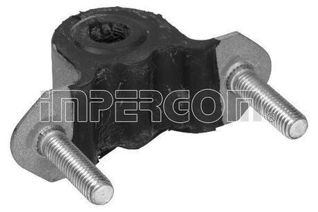 29057 IMPERGOM Втулка стабілізатора переднього зовнішня Fiat Doblo 00-09