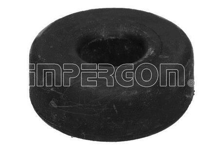 37558 IMPERGOM Опорное кольцо, опора стойки амортизатора
